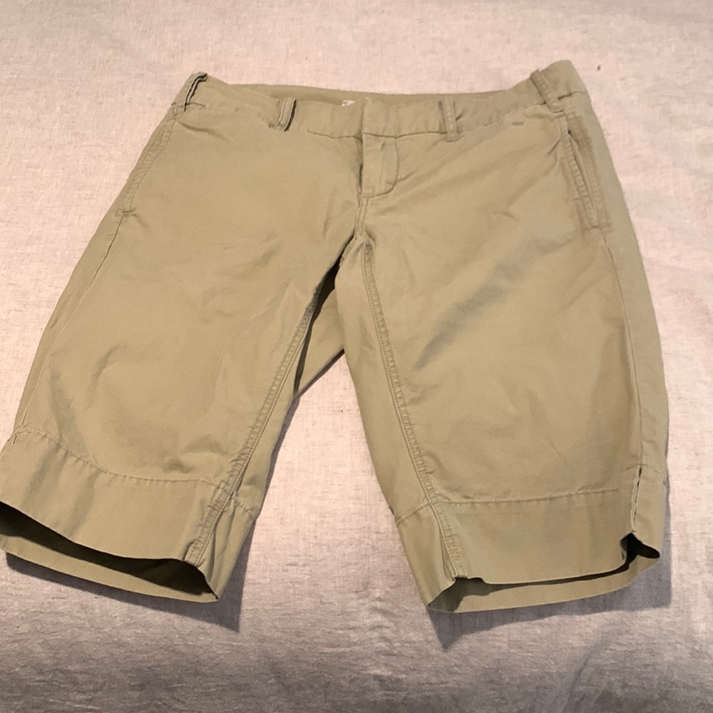 G1 paper twill khakis